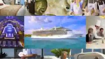 Daniel Friedland MD to Present Resilience and Revitalization Seminar for Physicians and Professionals Onboard Oceania European Cruise July 2013