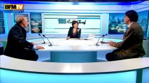 Luc Ferry et Jacques Séguéla : le Face à face Ruth Elkrief - 28/01