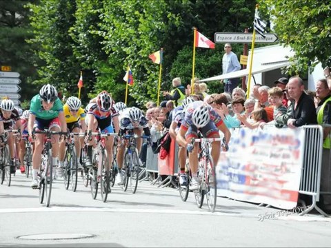 Clip Municipales 2014 La Roche une envie