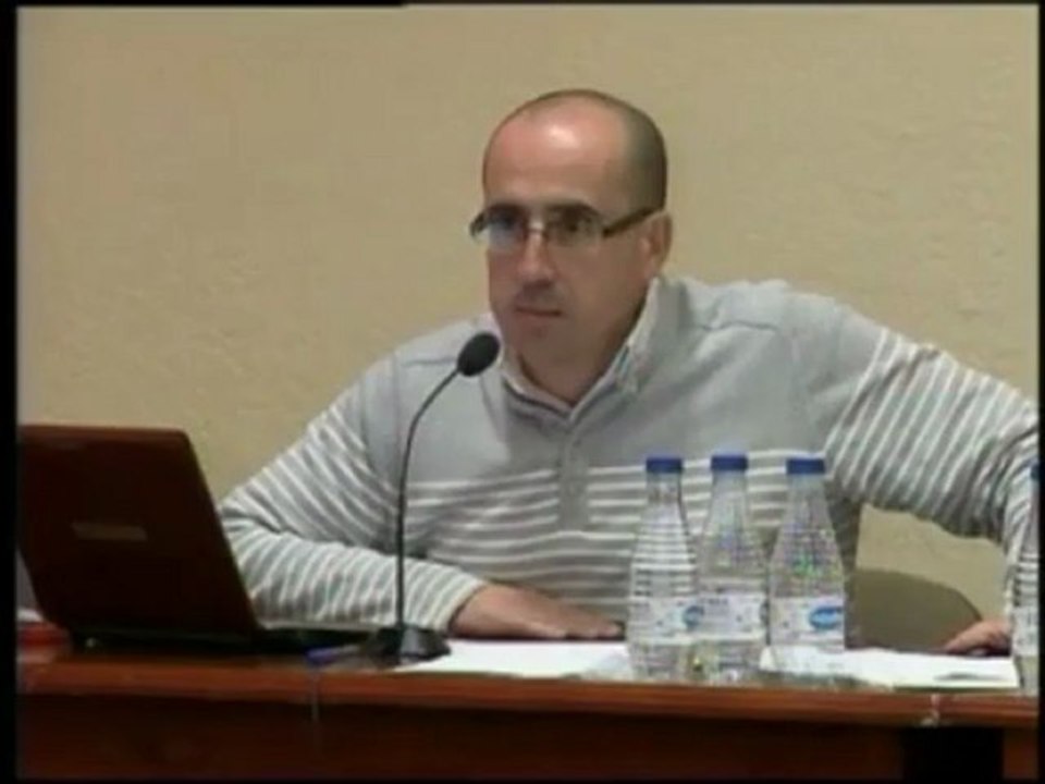 El Ayuntamiento aprueba consensuar el horario de los plenos