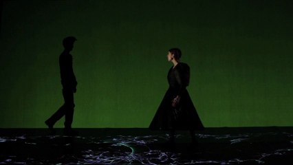 Le Pays de Rien / Compagnie La Petite Fabrique