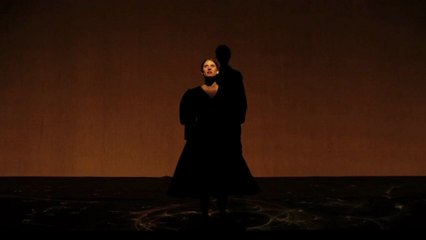 Le Pays de Rien / extrait - la brèche