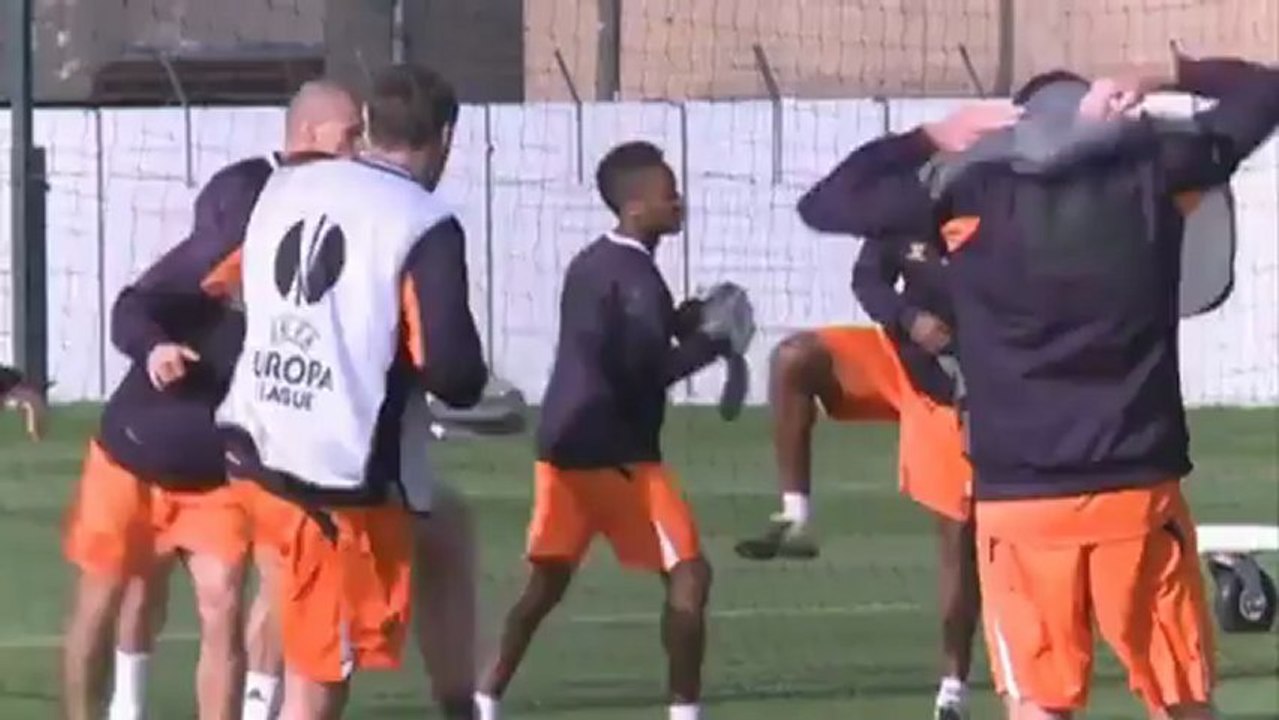 Rodgers nach FA-Cup-Aus: 'Manche waren nicht bereit'