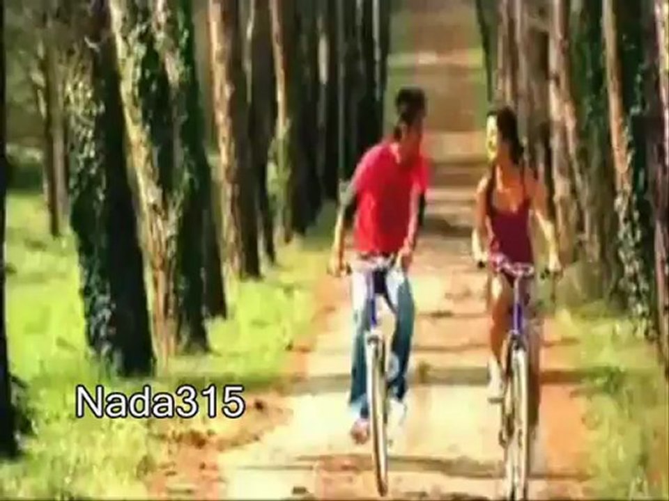 عمرو دياب - علمني هواك