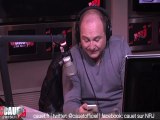 Une mamie se met à chanter et pleurer au devine qui c'est ! - C'Cauet sur NRJ