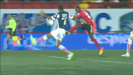 Club América perde imbattibilità. Tijuana in vetta