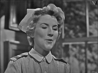 Emergency Ward 10   24 July 1959 Part 12