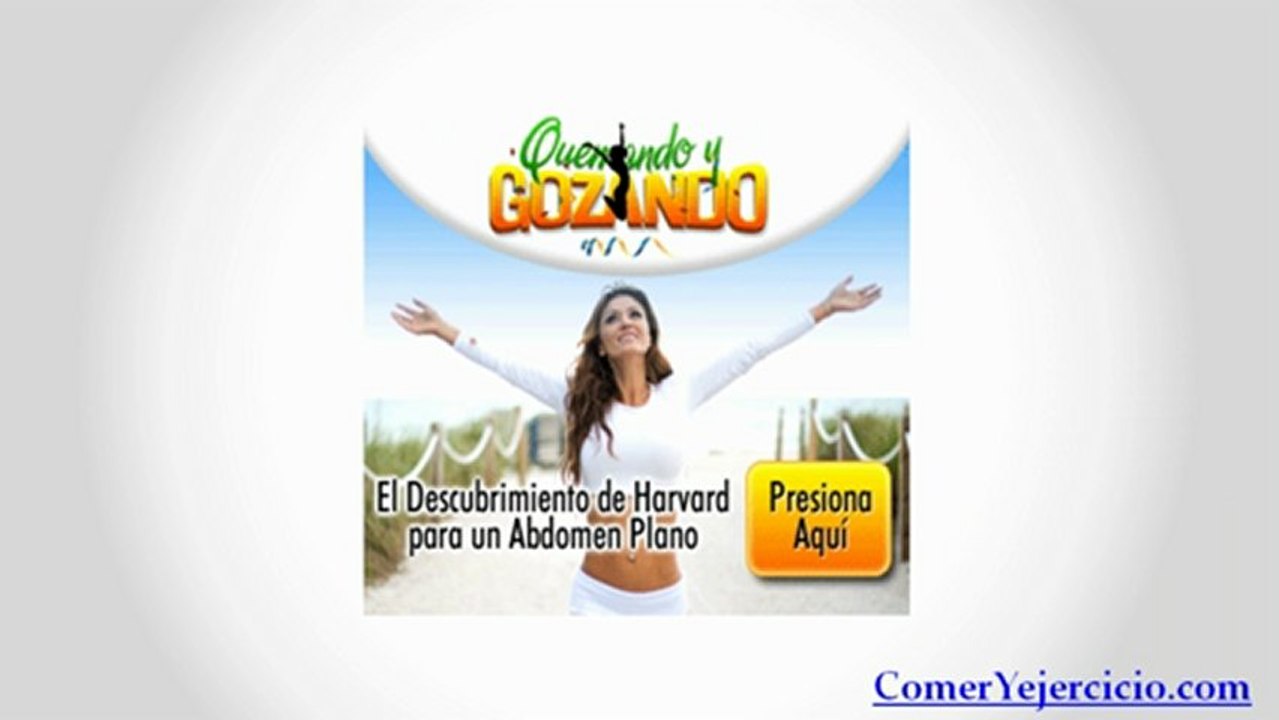 Complementos alimenticios para adelgazar