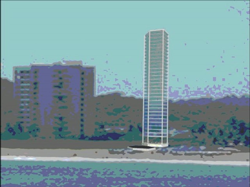 Bahia Melody