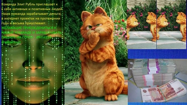 ЭЛИТ РУБЛЬ ПРИГЛАШАЕТ