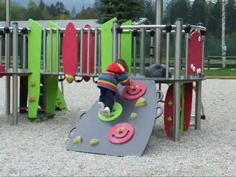 les ptits rats en jan 2009