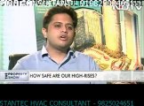 Are high-rise buildings safe  STANTEC HVAC CONSULTANT 919825024651
