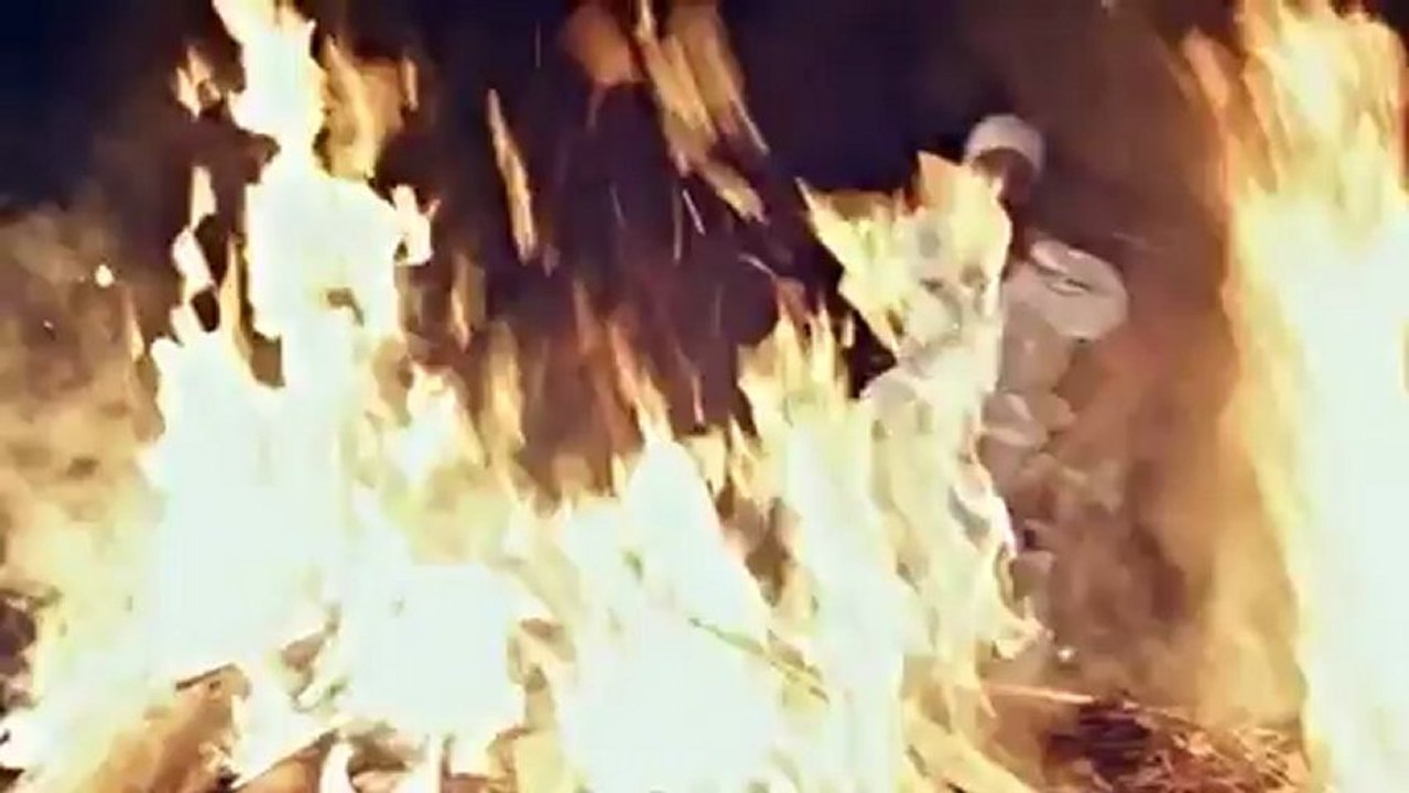 ROHFF - K-SOS MUSIK [CLIP OFFICIEL]