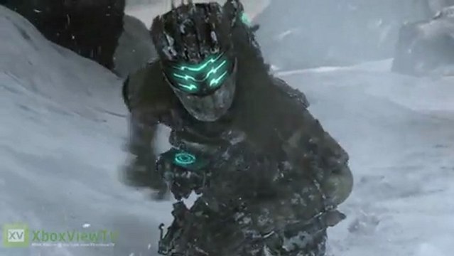 Dead Space 3 | Take Down the Terror Launch Trailer (2013) [EN] | HD