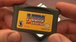 Classic Game Room - F-ZERO: GP LEGEND review for Game Boy Advance
