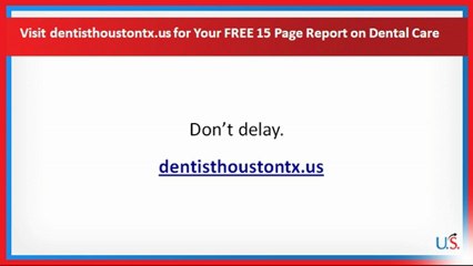 Dentist Houston TX - How to Report a Dentist