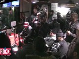 Le live de La Fouine dans Planète Rap