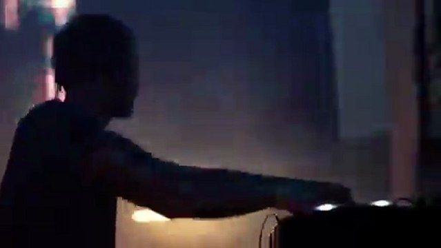 Calvin Harris Ft. Ellie Goulding I Need Your Love (Trailer)