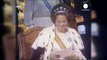 Hollanda Kraliçesi Beatrix tahtı oğluna bırakıyor