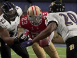 Madden NFL 13 | Super Bowl XLVII Prediction Trailer [EN] | HD