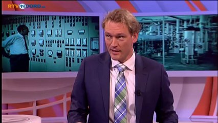 Noord Vandaag [18.00 uur] [28-1-2013] - RTV Noord