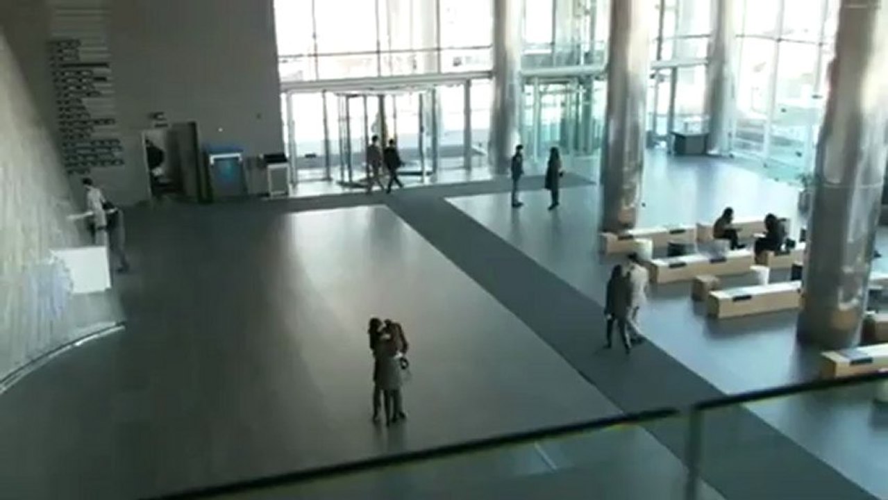 CDDA Ending - 1 Minute Deep Kisses