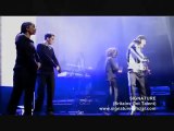 SIGNATURE - BRITAINS GOT TALENT - Michael Jackson Spectacular Tribute