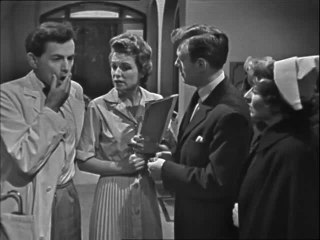 Emergency Ward 10   24 July 1959 Part 23