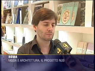 Double presenta il progetto Nus