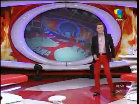 Pronto.com.ar Silvina confirmó su romance con Cayetano