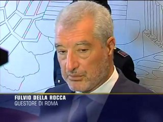 Sicurezza, il primo impegno del neo Questore