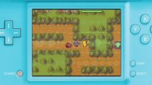 CGR Trailers – POKÉMON MYSTERY DUNGEON: EXPLORERS OF THE SKY E3 2009 Trailer