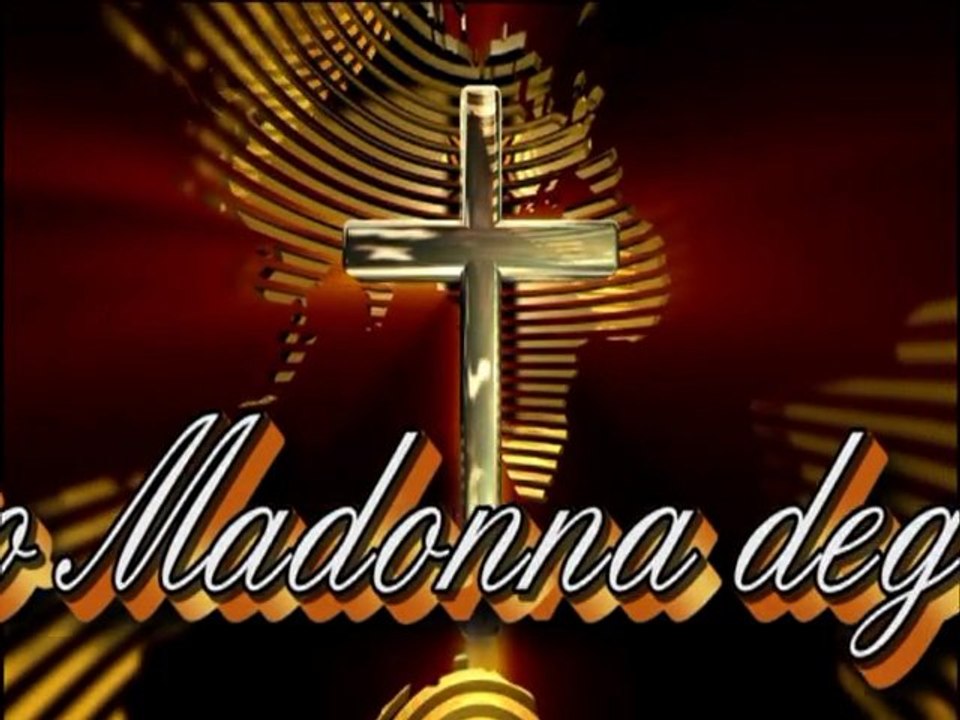 FESTA MADONNA DEI MALATI       A SANTA ELISABETTA   AG