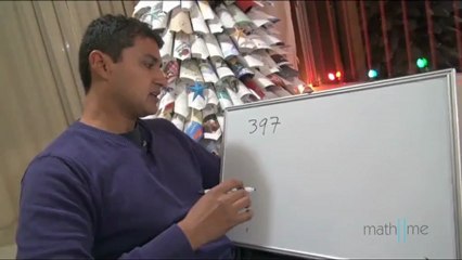 Los Mayas y los números