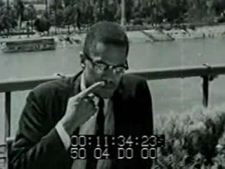 Malcolm x Human Rights