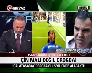 28.01.2013 Derin Futbol 2.Kısım