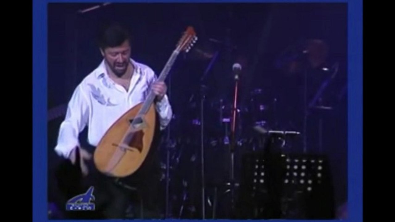 ►matoub lounes - assagi lligh - zenith de paris 95's ⵣ