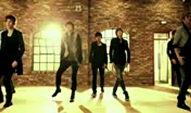 U-KISS - 0330 MV