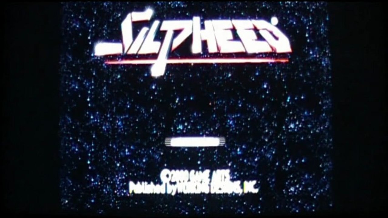 First Level - PrIm - Silpheed : The Lost Planet - Playstation 2