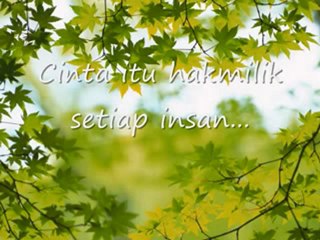 Anuar Zain - Sedetik lebih