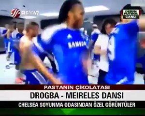 28.01.2013 Derin Futbol 4.Kısım