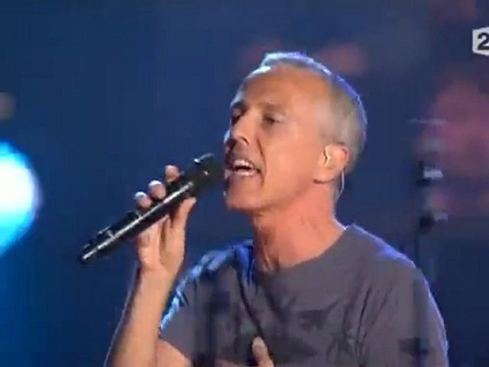 2007 - Everybody Wants to Rule The World (Night of The Proms - Bélgica / França)