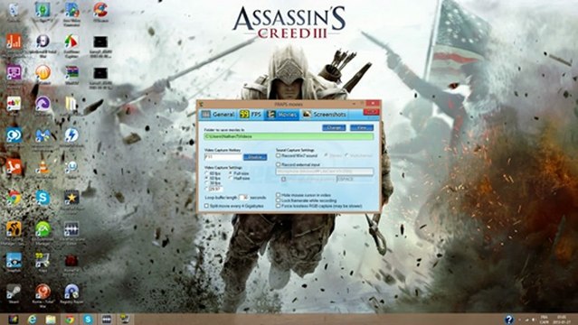 Comment avoir FRAPS gratuitement [TUTO]