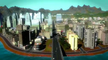 CGR Trailers – CITIES IN MOTION 2 Debut Trailer