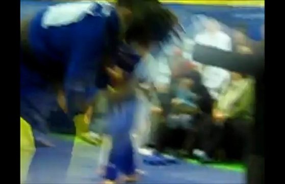 СПб ДЗЮДО 1996-1998 Часть 10 ФИНАЛЫ 1