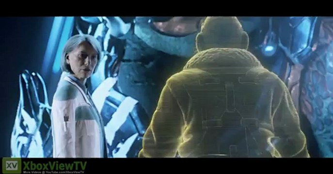 HALO 4 Spartan Ops | Episode 7 Full Cinematic (2013) [EN] | HD