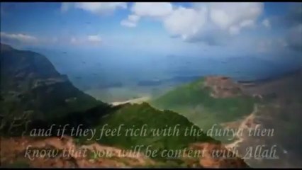 Are You Distant From Allaah  - Shaykh Muhammad Mukhtar Ash-Shinqitee