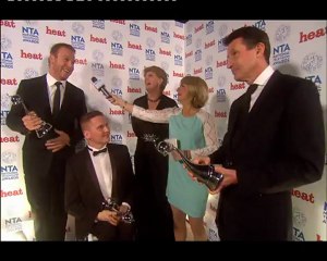 NTA's: Landmark winners side of stage