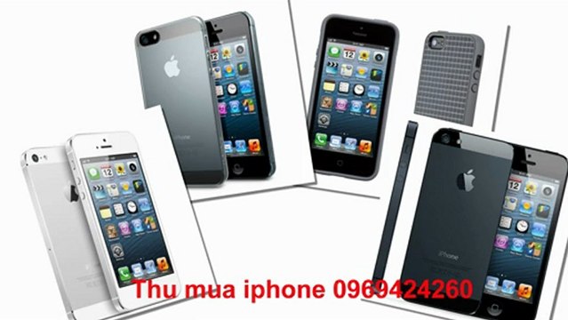Chuyên thu mua Iphone cũ, Ipad cũ tận nơi giá cao. Call 0969424260