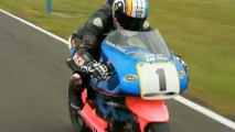 Exclusive: MCN ride the Britten V1000 | First Rides | Motorcyclenews.com